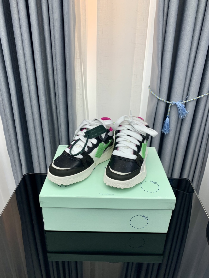 Off-White Sneakers